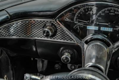 1955 Chevrolet 210 4 Door Sedan Restomod