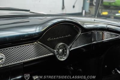 1955 Chevrolet 210 4 Door Sedan Restomod
