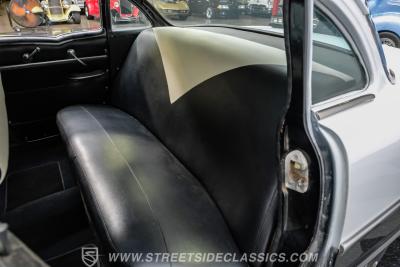 1955 Chevrolet 210 4 Door Sedan Restomod