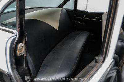 1955 Chevrolet 210 4 Door Sedan Restomod