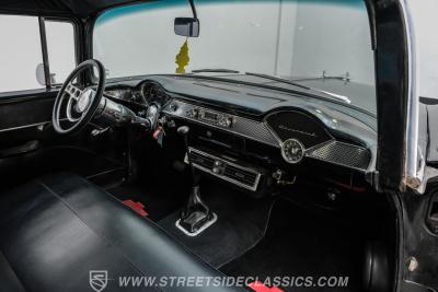 1955 Chevrolet 210 4 Door Sedan Restomod