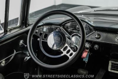 1955 Chevrolet 210 4 Door Sedan Restomod