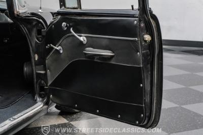 1955 Chevrolet 210 4 Door Sedan Restomod