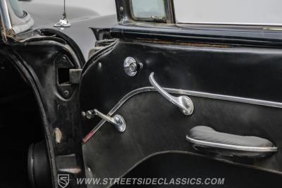 1955 Chevrolet 210 4 Door Sedan Restomod