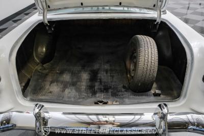 1955 Chevrolet 210 4 Door Sedan Restomod