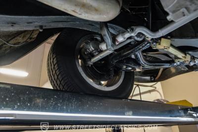 1955 Chevrolet 210 4 Door Sedan Restomod