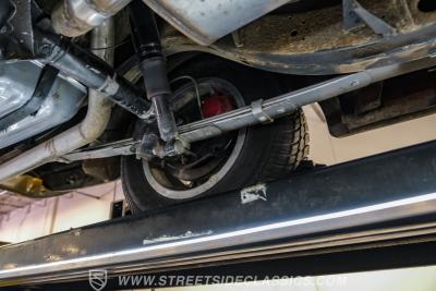 1955 Chevrolet 210 4 Door Sedan Restomod