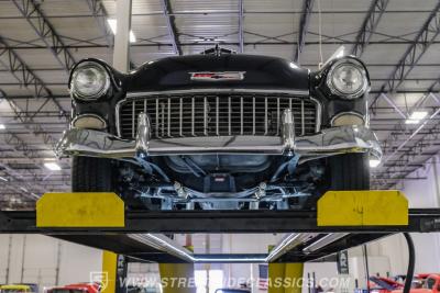 1955 Chevrolet 210 4 Door Sedan Restomod