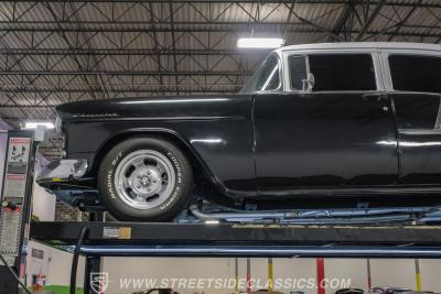 1955 Chevrolet 210 4 Door Sedan Restomod