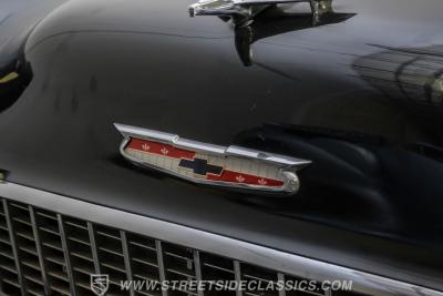 1955 Chevrolet 210 4 Door Sedan Restomod