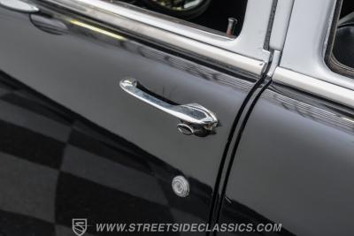 1955 Chevrolet 210 4 Door Sedan Restomod