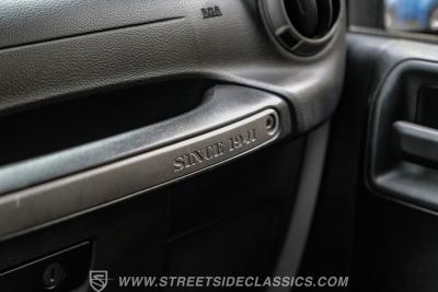 2014 Jeep Wrangler Willys Wheeler Edition