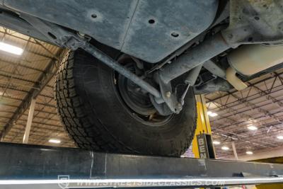 2014 Jeep Wrangler Willys Wheeler Edition