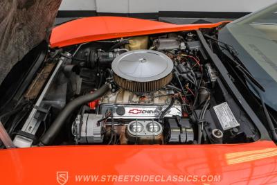 1976 Chevrolet Corvette