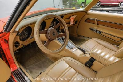 1976 Chevrolet Corvette