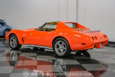 1976 Chevrolet Corvette