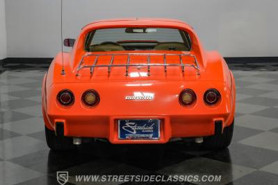 1976 Chevrolet Corvette