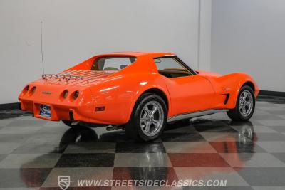1976 Chevrolet Corvette