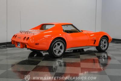 1976 Chevrolet Corvette