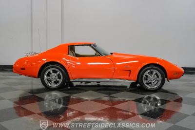 1976 Chevrolet Corvette