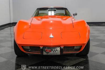 1976 Chevrolet Corvette
