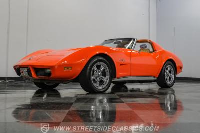 1976 Chevrolet Corvette