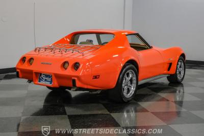 1976 Chevrolet Corvette