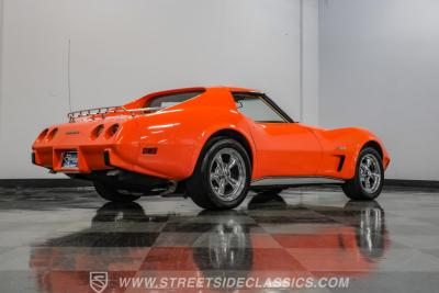 1976 Chevrolet Corvette