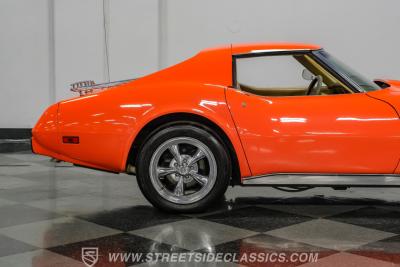 1976 Chevrolet Corvette