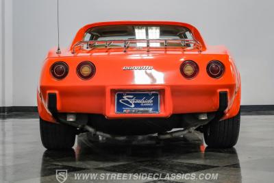 1976 Chevrolet Corvette