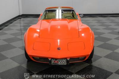 1976 Chevrolet Corvette