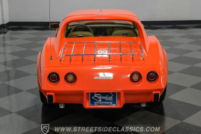 1976 Chevrolet Corvette
