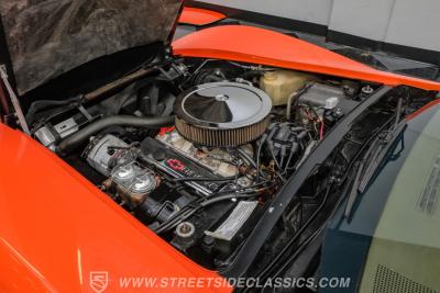 1976 Chevrolet Corvette