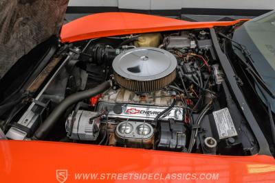1976 Chevrolet Corvette