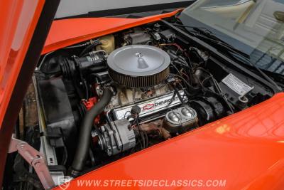 1976 Chevrolet Corvette