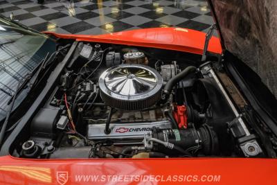 1976 Chevrolet Corvette