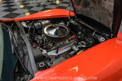 1976 Chevrolet Corvette