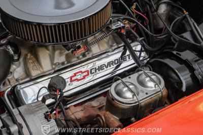 1976 Chevrolet Corvette