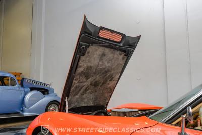 1976 Chevrolet Corvette