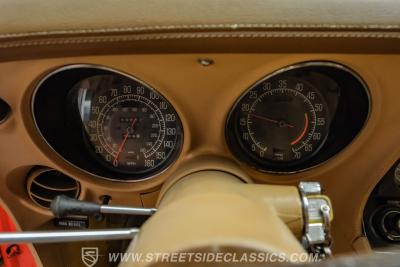 1976 Chevrolet Corvette