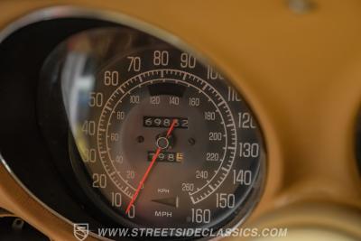 1976 Chevrolet Corvette