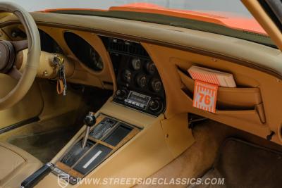 1976 Chevrolet Corvette