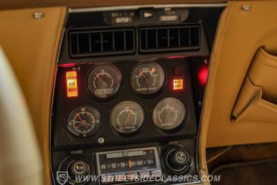 1976 Chevrolet Corvette