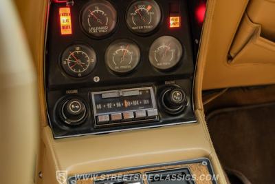 1976 Chevrolet Corvette