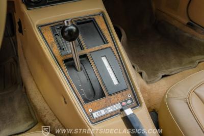 1976 Chevrolet Corvette