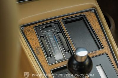 1976 Chevrolet Corvette