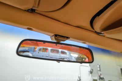 1976 Chevrolet Corvette