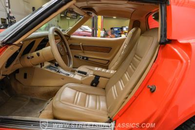 1976 Chevrolet Corvette
