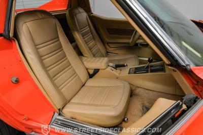 1976 Chevrolet Corvette