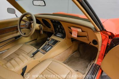 1976 Chevrolet Corvette
